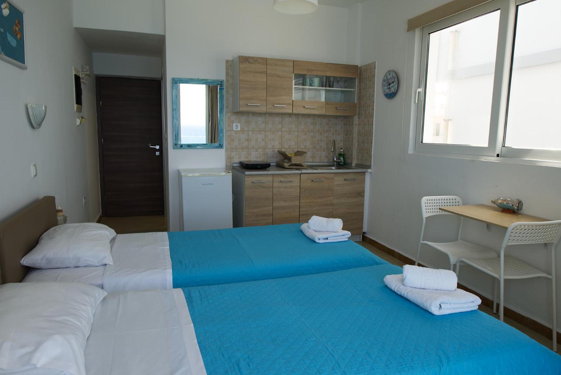 Διαμέρισμα Lilian's Seaview-party Street-youth *