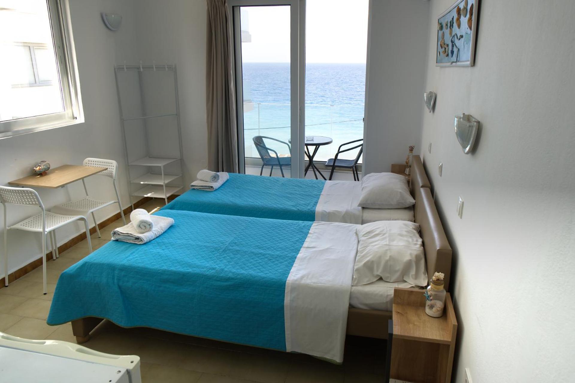 Διαμέρισμα Lilian's Seaview-party Street-youth