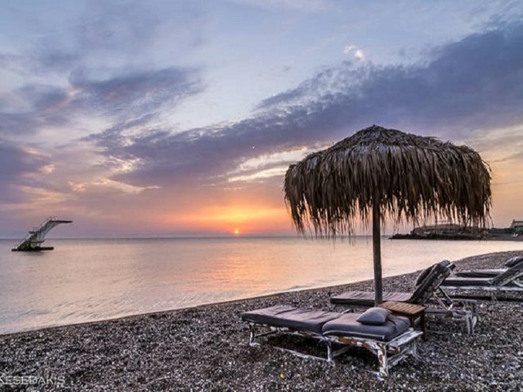 Διαμέρισμα Lilian's Seaview-party Street-youth *